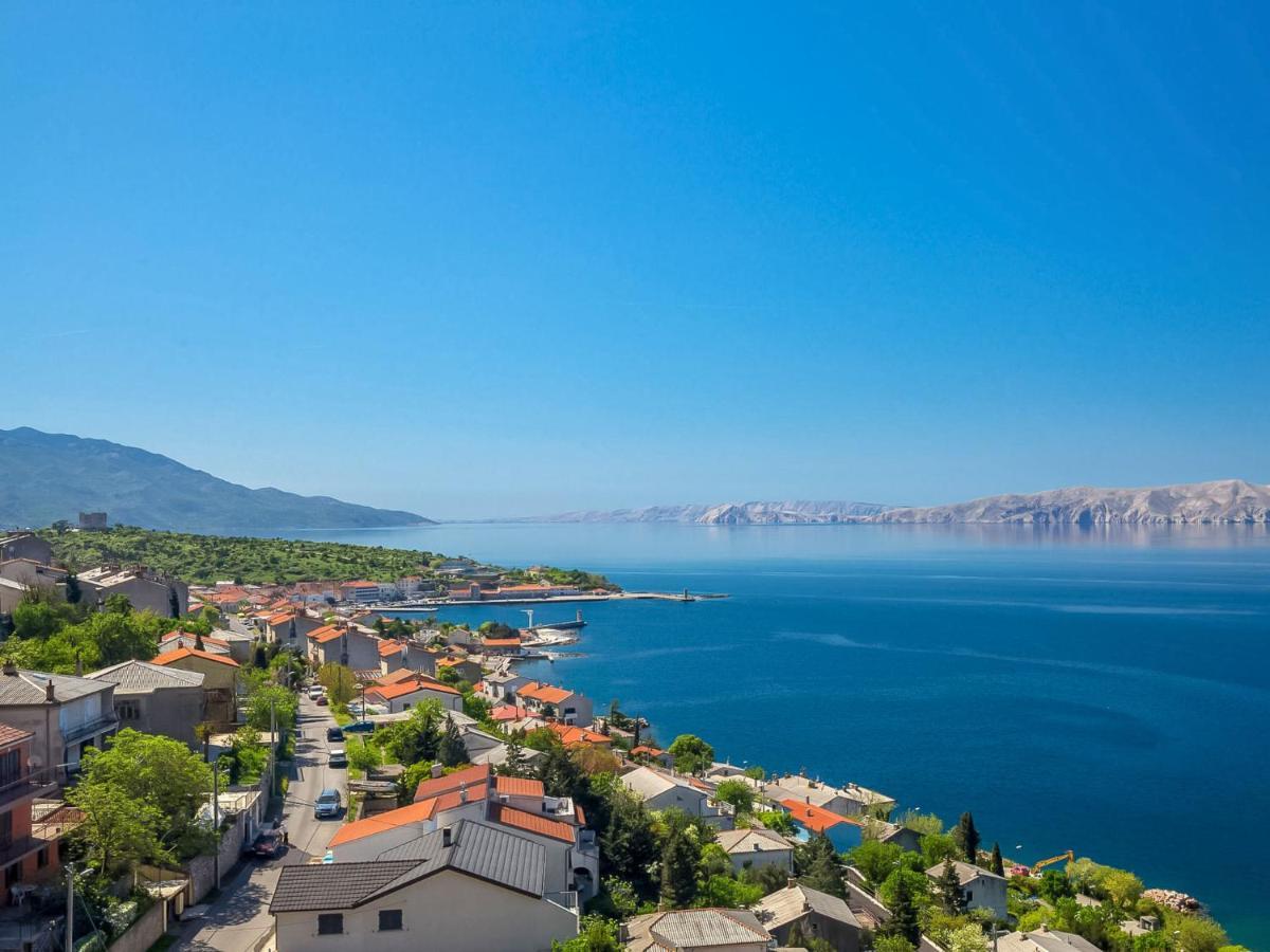 Holiday Home Senj By Interhome Klaricevac Eksteriør billede