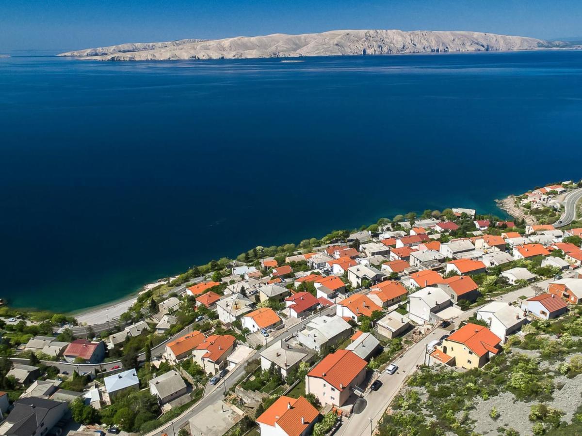 Holiday Home Senj By Interhome Klaricevac Eksteriør billede