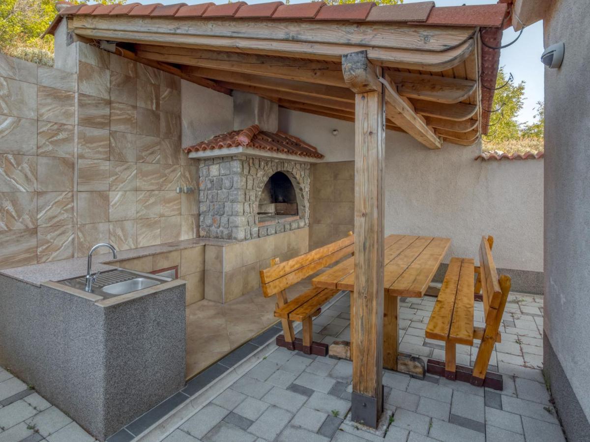 Holiday Home Senj By Interhome Klaricevac Eksteriør billede