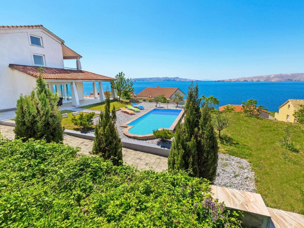 Holiday Home Senj By Interhome Klaricevac Eksteriør billede