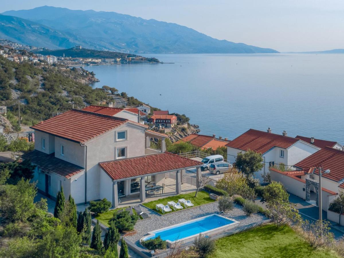 Holiday Home Senj By Interhome Klaricevac Eksteriør billede
