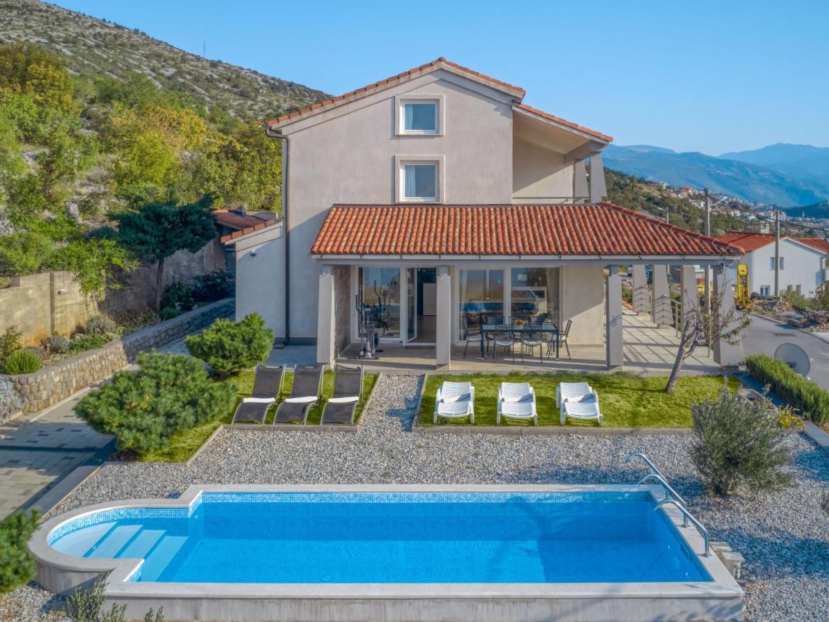 Holiday Home Senj By Interhome Klaricevac Eksteriør billede