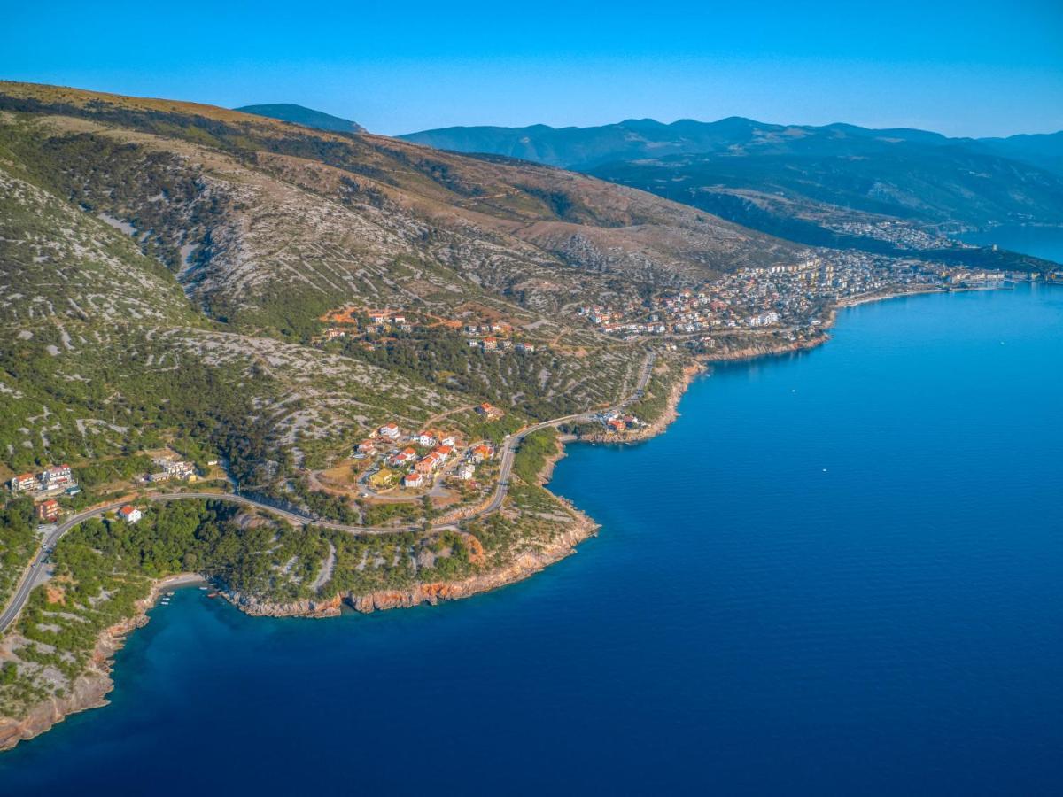 Holiday Home Senj By Interhome Klaricevac Eksteriør billede