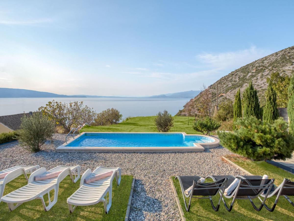Holiday Home Senj By Interhome Klaricevac Eksteriør billede