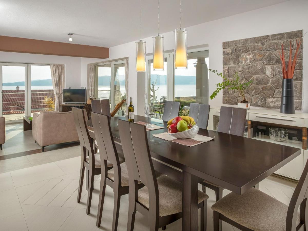 Holiday Home Senj By Interhome Klaricevac Eksteriør billede