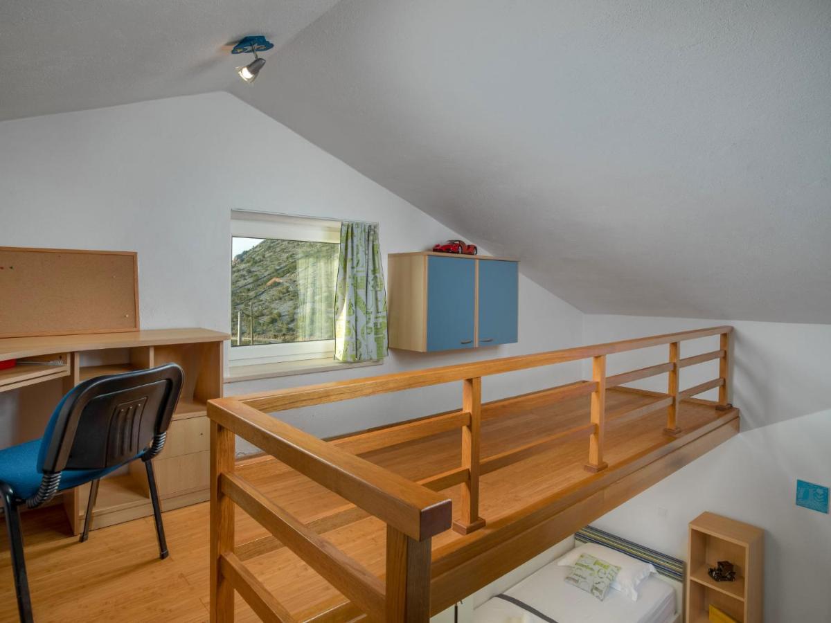 Holiday Home Senj By Interhome Klaricevac Eksteriør billede
