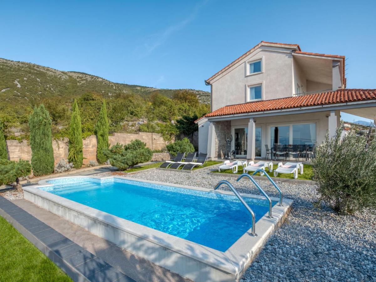 Holiday Home Senj By Interhome Klaricevac Eksteriør billede