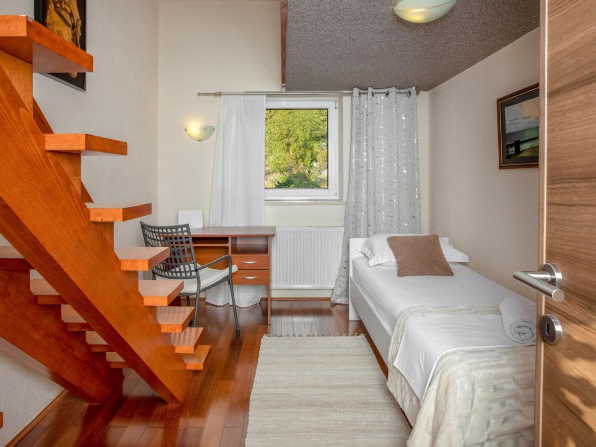 Holiday Home Senj By Interhome Klaricevac Eksteriør billede