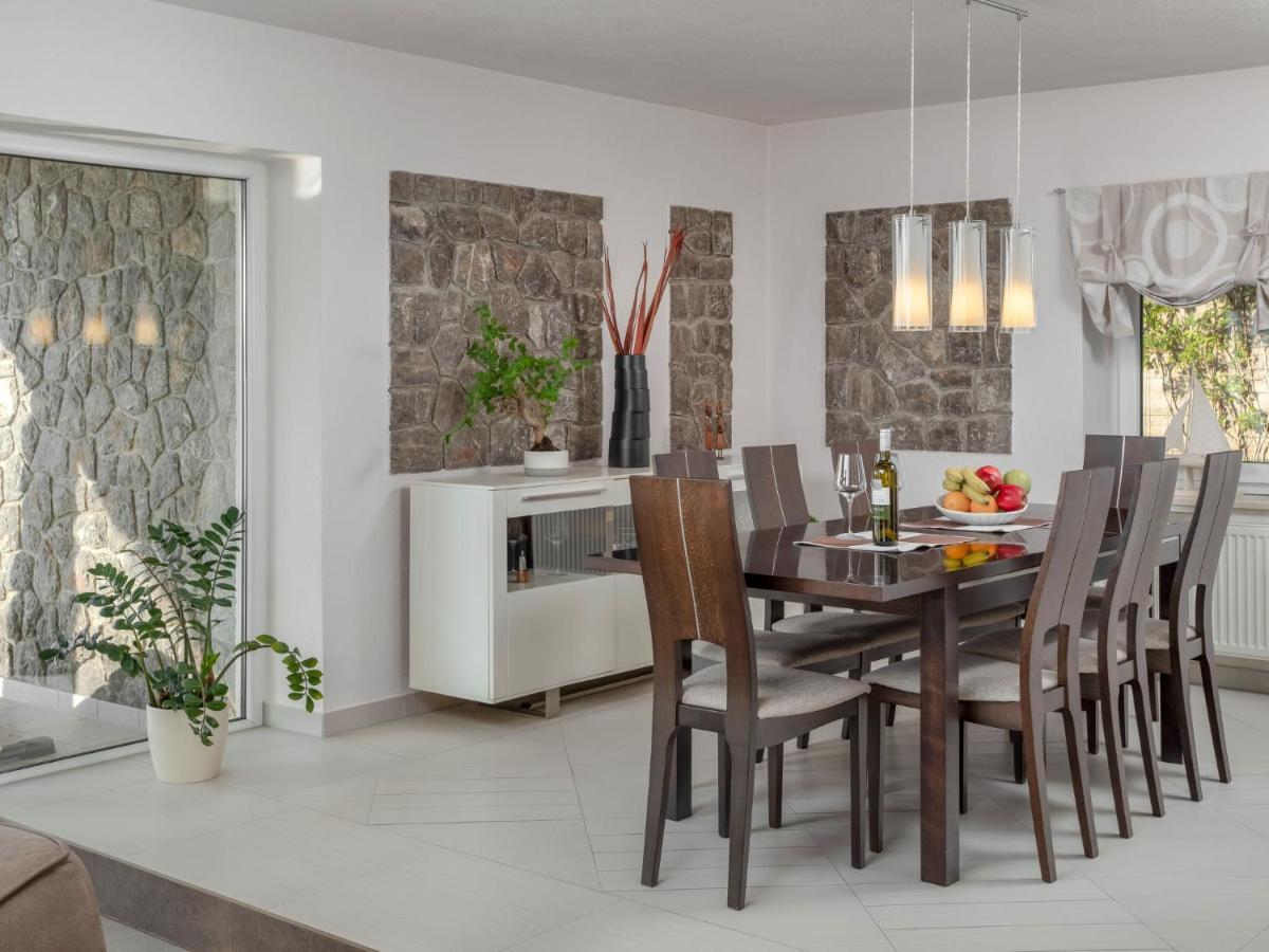 Holiday Home Senj By Interhome Klaricevac Eksteriør billede