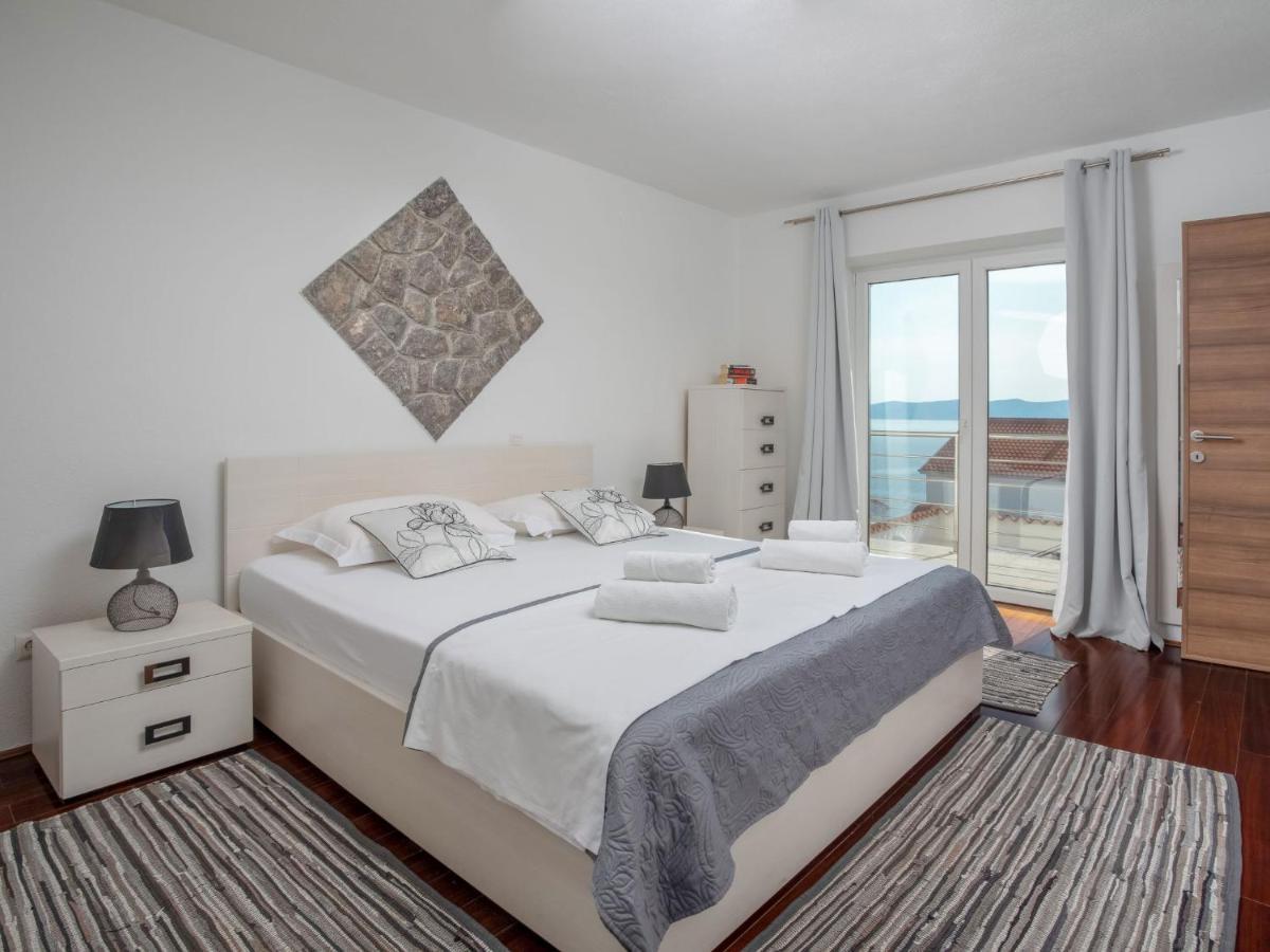 Holiday Home Senj By Interhome Klaricevac Eksteriør billede