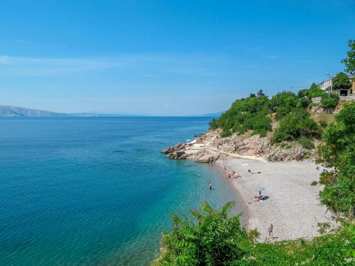 Holiday Home Senj By Interhome Klaricevac Eksteriør billede