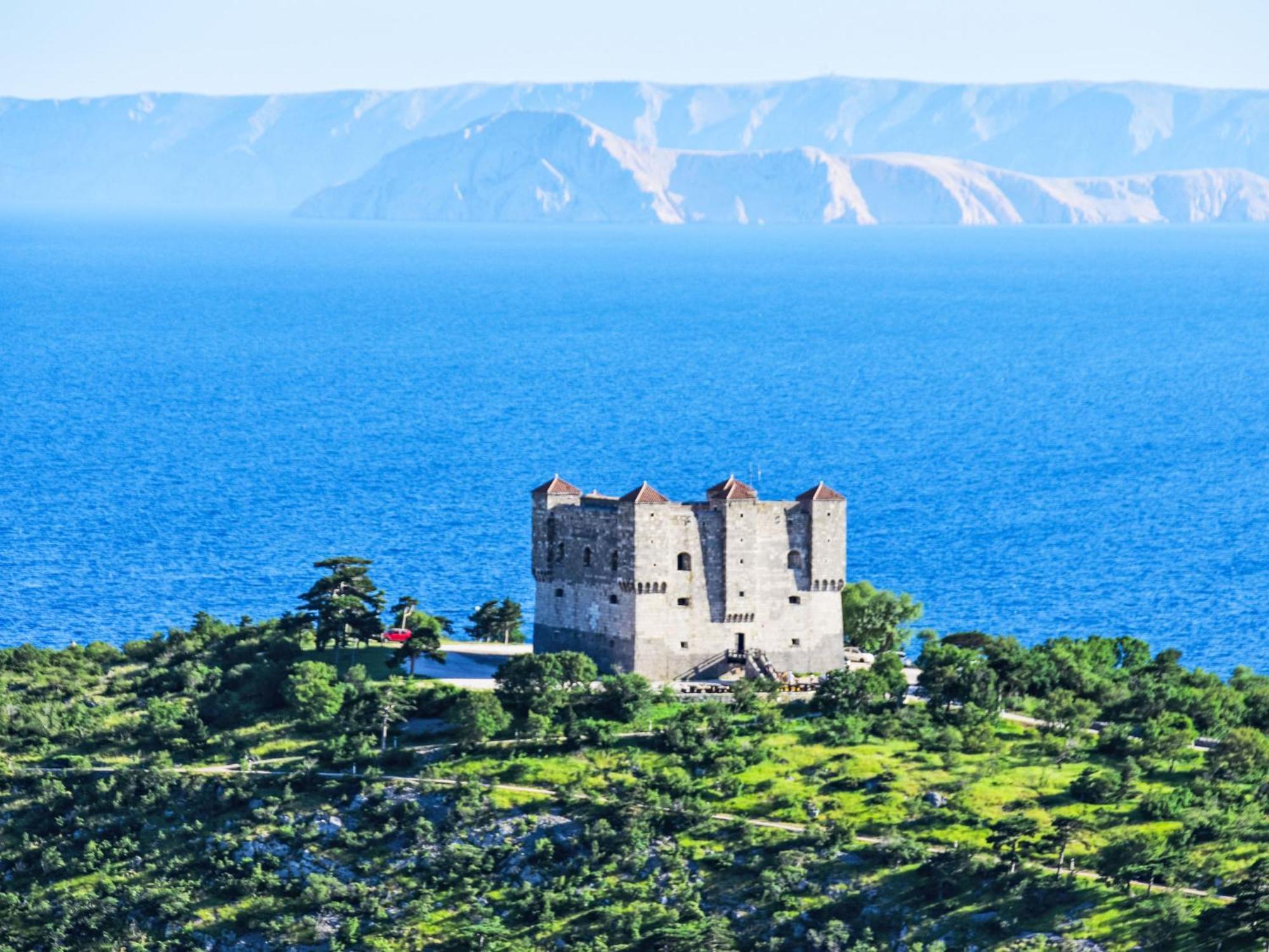 Holiday Home Senj By Interhome Klaricevac Eksteriør billede